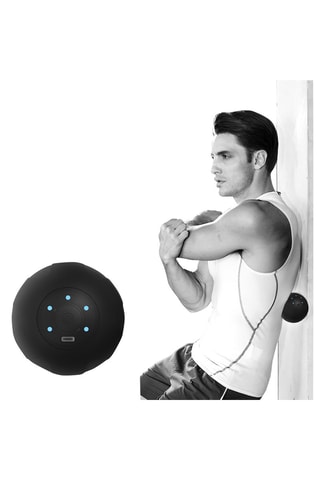 Balle de massage 8,5 cm