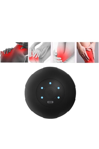 Balle de massage 8,5 cm