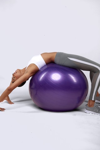 Ballon de gym -  75 cm