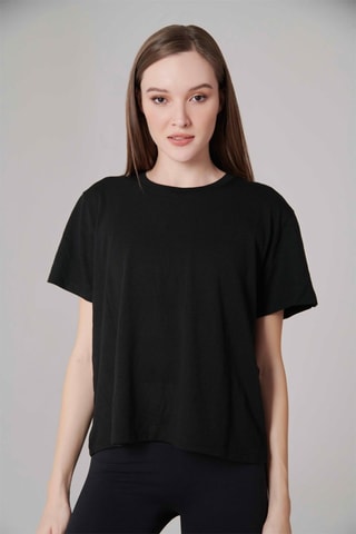 T-shirt - Noir