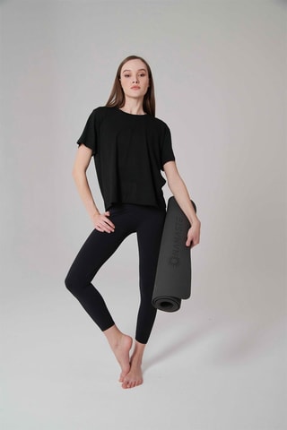 T-shirt - Noir