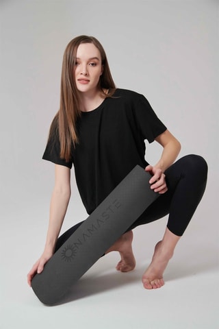 T-shirt - Noir