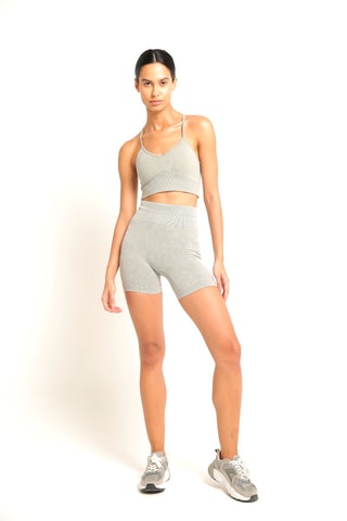 Short Amelia - Gris