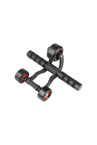 Roue abdominale