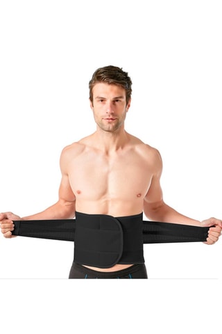 Ceinture de maintient