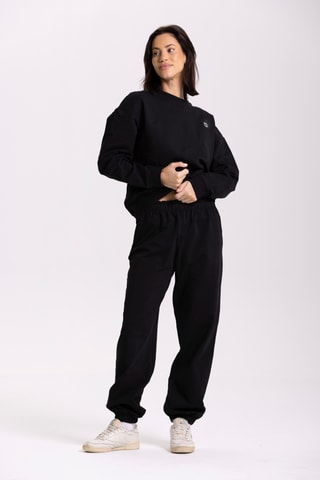 Sweat Olga - Noir