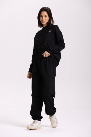 Sweat Olga - Noir