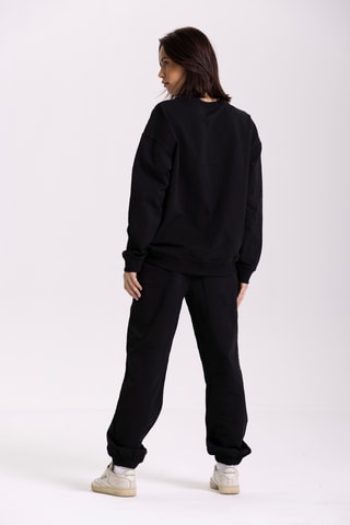 Sweat Olga - Noir