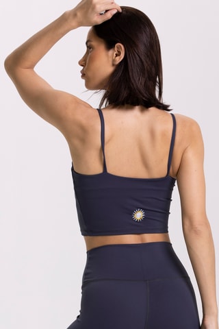 Top Deb - Bleu marine