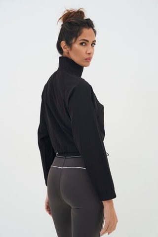 Veste courte Training - Noir