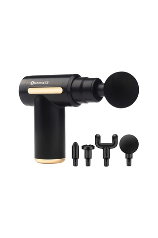Mini pistolet de massage Compact'Gun