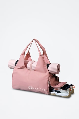 Sac de sport - Rose