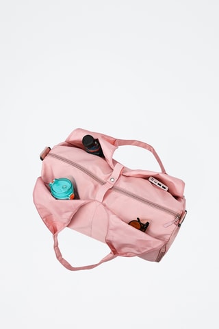 Sac de sport - Rose