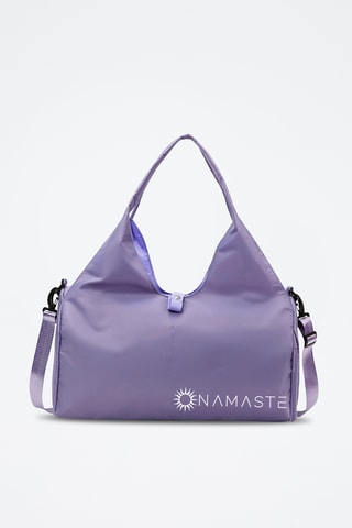 Sac de sport - Violet