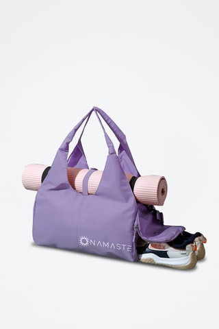 Sac de sport - Violet