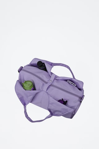 Sac de sport - Violet