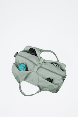 Sac de sport - Vert