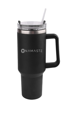 Thermos en acier inoxydable - 1,2 l