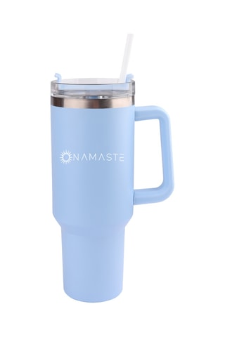 Thermos en acier inoxydable - 1,2 l