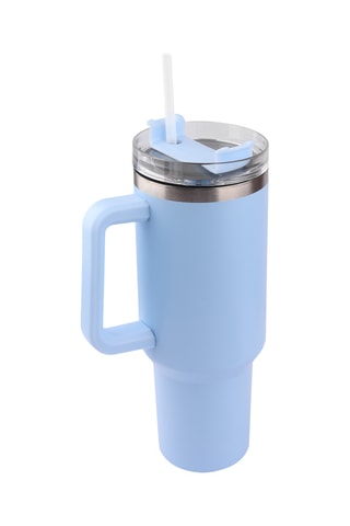 Thermos en acier inoxydable - 1,2 l