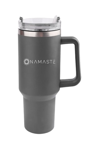 Thermos en acier inoxydable - 1,2 l