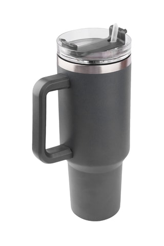 Thermos en acier inoxydable - 1,2 l