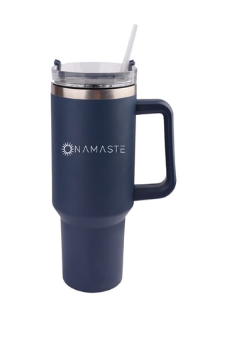 Thermos en acier inoxydable - 1,2 l