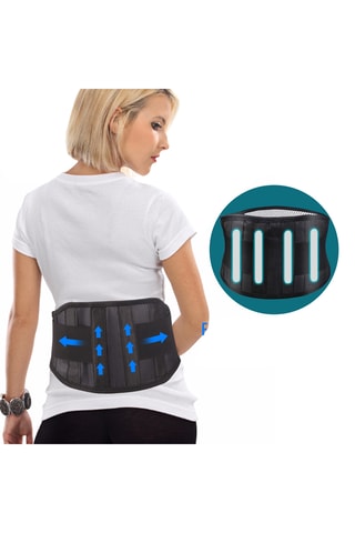 Ceinture - Noir