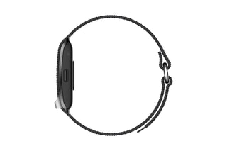 Bracelet connecté Ona - Noir