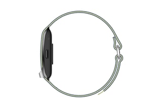 Bracelet connecté Ona - Bleu
