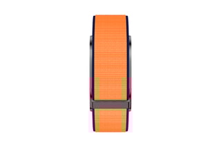 Bracelet connecté Ona - Orange