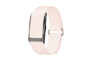 Bracelet connecté Ona - Rose
