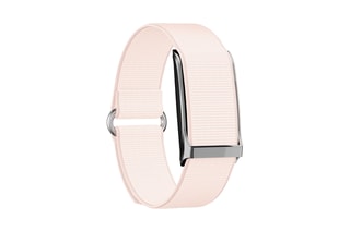 Bracelet connecté Ona - Rose