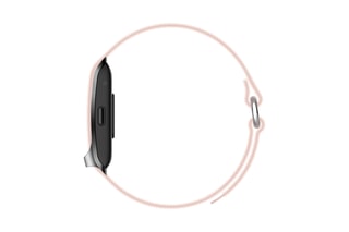Bracelet connecté Ona - Rose