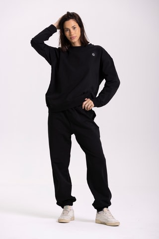 Pantalon Olga - Noir
