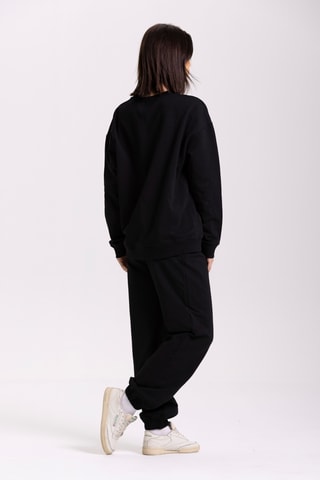 Pantalon Olga - Noir