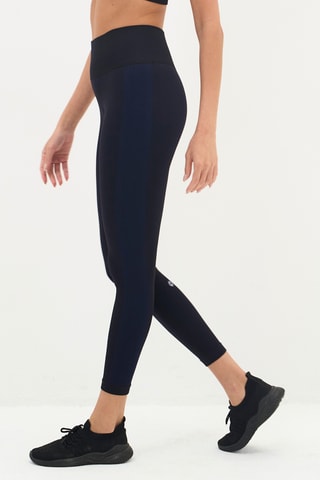 Legging taille haute Malte - Noir