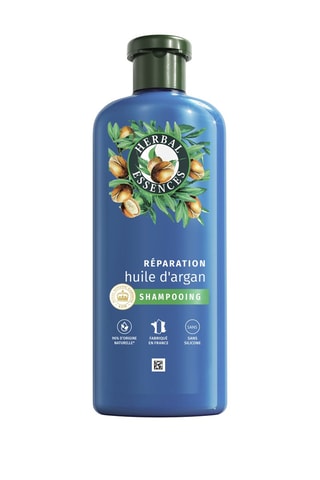 4 x Shampoing Argan - 250 ml - Herbal Essences