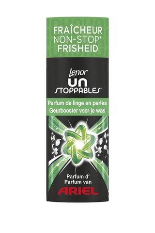 3 x Parfum de linge Lenor Unstoppables - 19 lavages