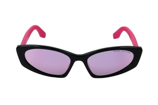 Lunettes de soleil femme - Verres effet miroir - Catégorie 3