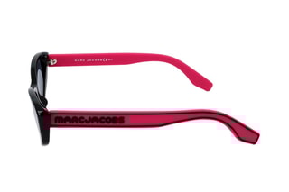Lunettes de soleil femme - Verres effet miroir - Catégorie 3