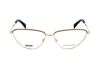 Lunettes de vue femme - Moschino