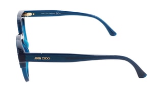 Lunettes de vue femme - Jimmy Choo