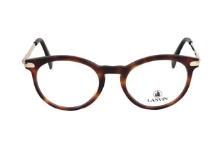 Lunettes de vue homme Lanvin