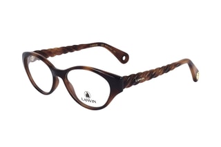 Lunettes de vue femme - Lanvin