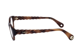 Lunettes de vue femme - Lanvin
