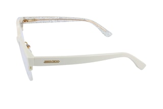 Lunettes de vue femme - Jimmy Choo