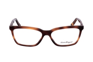 Lunettes de vue femme - Ferragamo