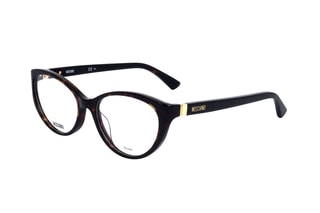 Lunettes de vue femme - Moschino