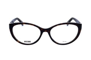 Lunettes de vue femme - Moschino